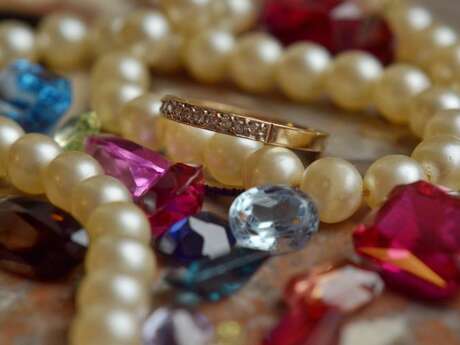 Salon artisans, créateurs