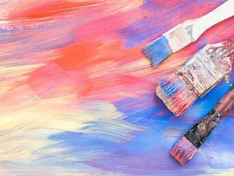 Exposition Marquimundo : Cartes réinventées de Marc Chabret