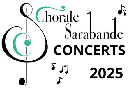 Chorale SARABANDE de la FORCE