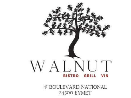 Menu Saint-Valentin | Restaurant Walnut Bistro - Déjeuner