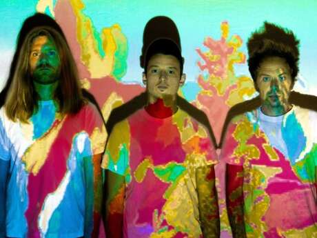 Concert: Innvivo