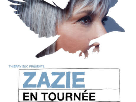 Zazie