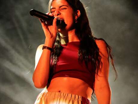 Concert - AKM
