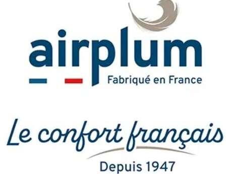 Animation boutique : AIRPLUM "Le confort made in France"