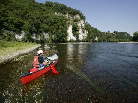 Canoë Sans Frontière