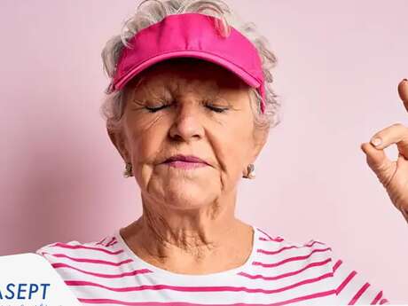 Atelier CAP bien-être