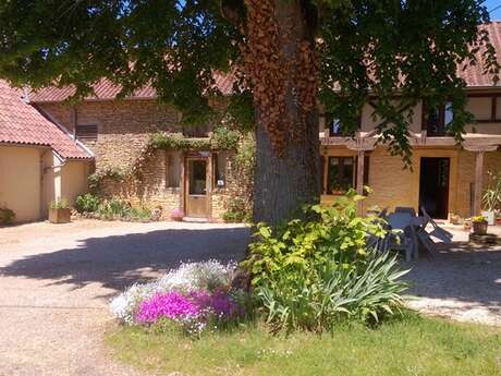 Auberge d'Imbès