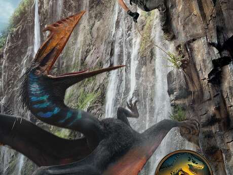 Cinéma en plein air : Jurassic World, Renaissance