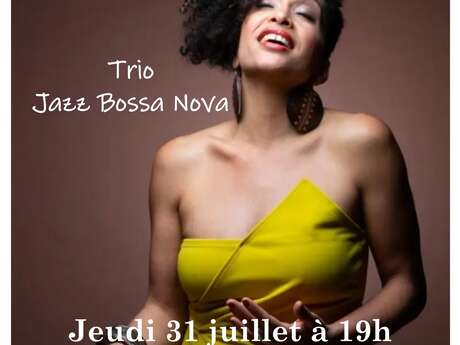 Concert Marie Carrié