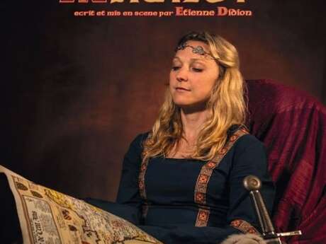 Spectacle Aliénor