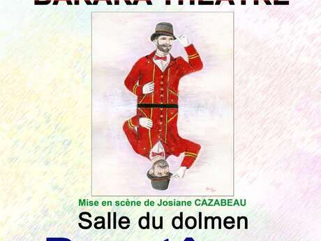 Baraka théâtre