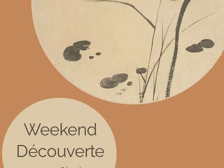 weekend découverte du Zen