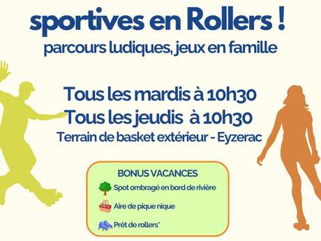 Eyzerac Roller Club