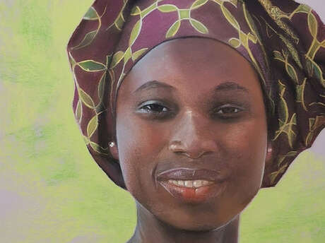 Exposition | Visages en résonnance