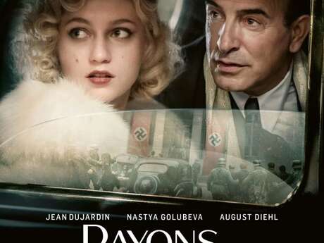 Ciné Passion - Les rayons et les ombres
