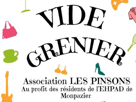 Vide grenier