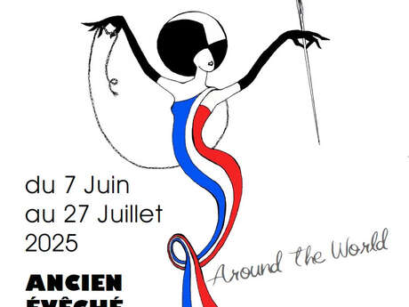 Grande Exposition : Art & Mode