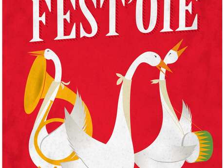 Fest'Oie