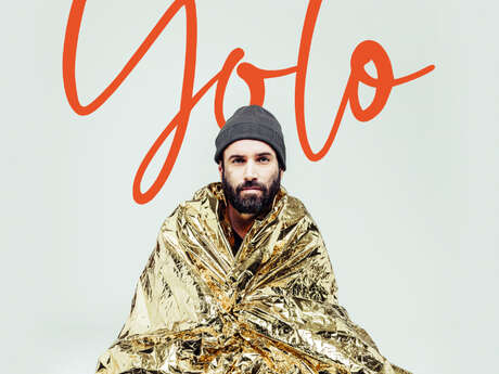 Aymeric Lompret - "YOLO"