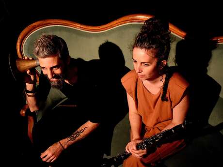 Balade musicale