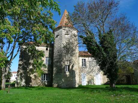 Fête du manoir