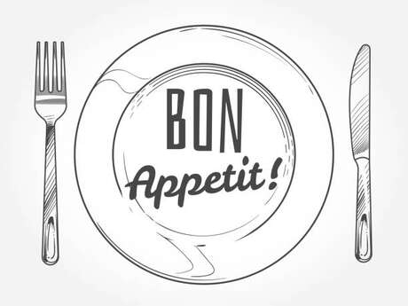 Marché gourmand