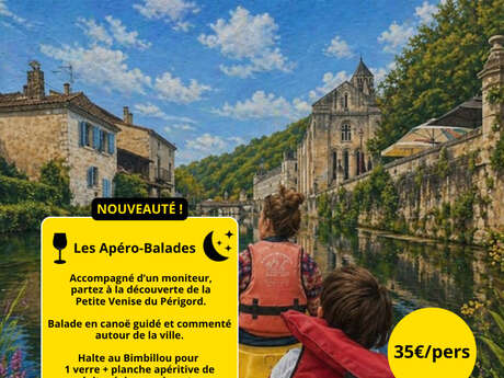 Les Apéros-Balades
