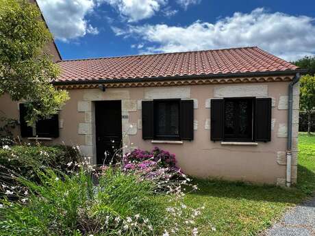 Parc Les Marrons - Appartement Hyacinthe