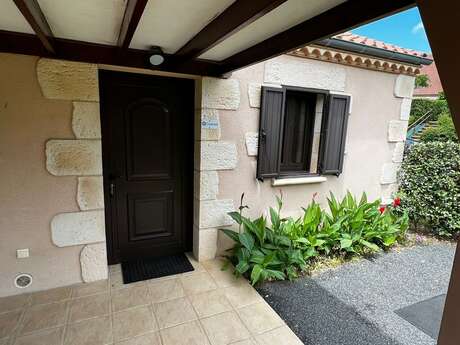 Parc Les Marrons - Appartement Tournesol