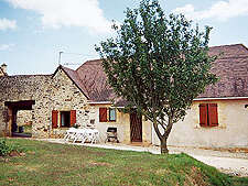 Le pommiers