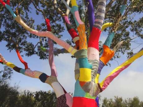 Atelier tricot