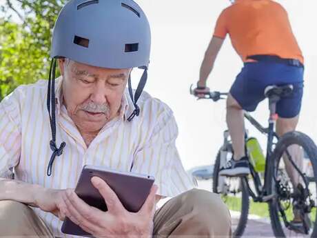 Atelier initiation au numérique