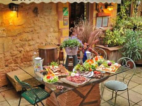 Auberge de Layotte