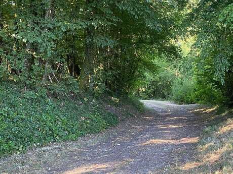 Boucle des Fontaines