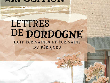 Lettres de Dordogne