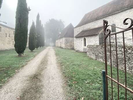 Boucle de Bézenac