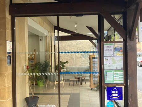 Office de Tourisme Lascaux-Dordogne, Vallée Vézère - Bureau des Eyzies