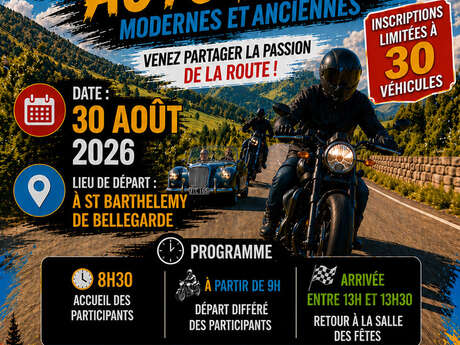 Fête locale