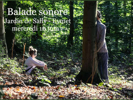 Balade sonore