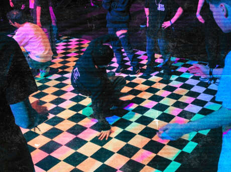 Festival 24 carats | Battle Bergerock