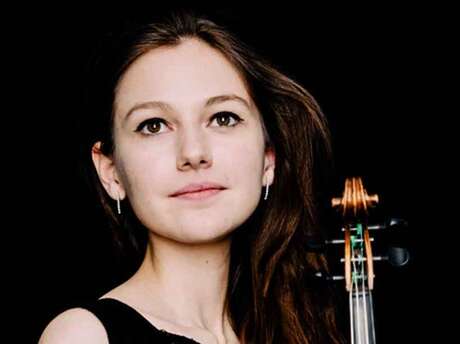 Fondation Gautier Capuçon | Concert d'Elise Bertrand et Clarissa Bevilacqua