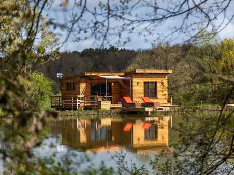 La Cabane du Héron