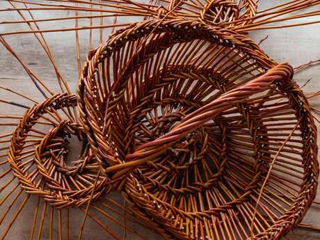 Eté Actif : Animation Land'Art