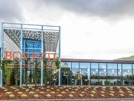 Visite Cacaotée au Musée du Chocolat