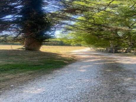 Boucle de Fontbrejade