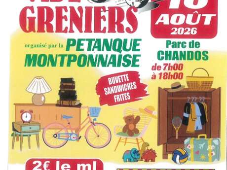 Fête de la St Roch