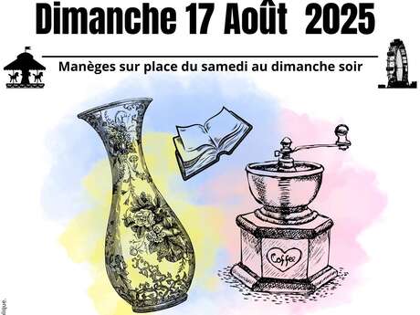 Brocante