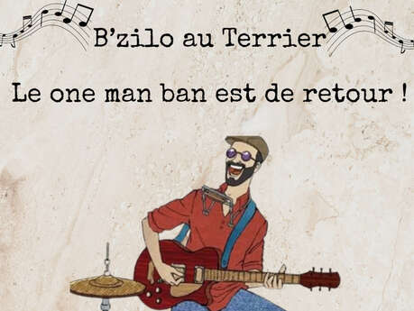 B' Zilo au Terrier