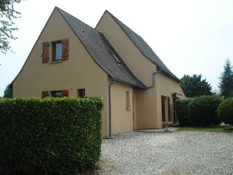 MAISON ROSE MARIE