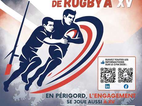 Championnat de France militaire de rugby à XV
